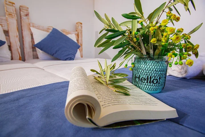 Патара: Alina Boutique-hotel