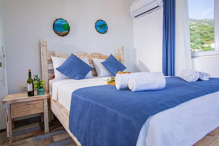 Патара: Alina Boutique-hotel