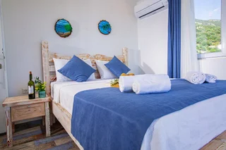 Патара: Alina Boutique-hotel