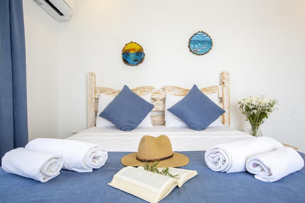 Патара: Alina Boutique-hotel
