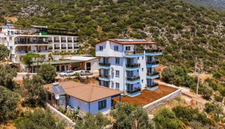 Патара: Alina Boutique-hotel