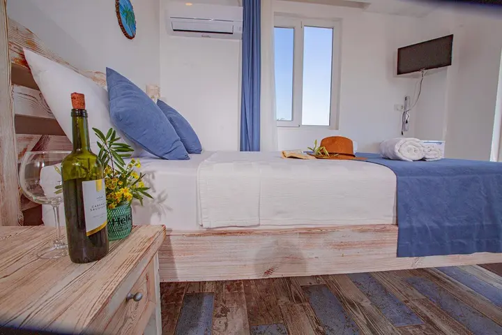 Патара: Alina Boutique-hotel