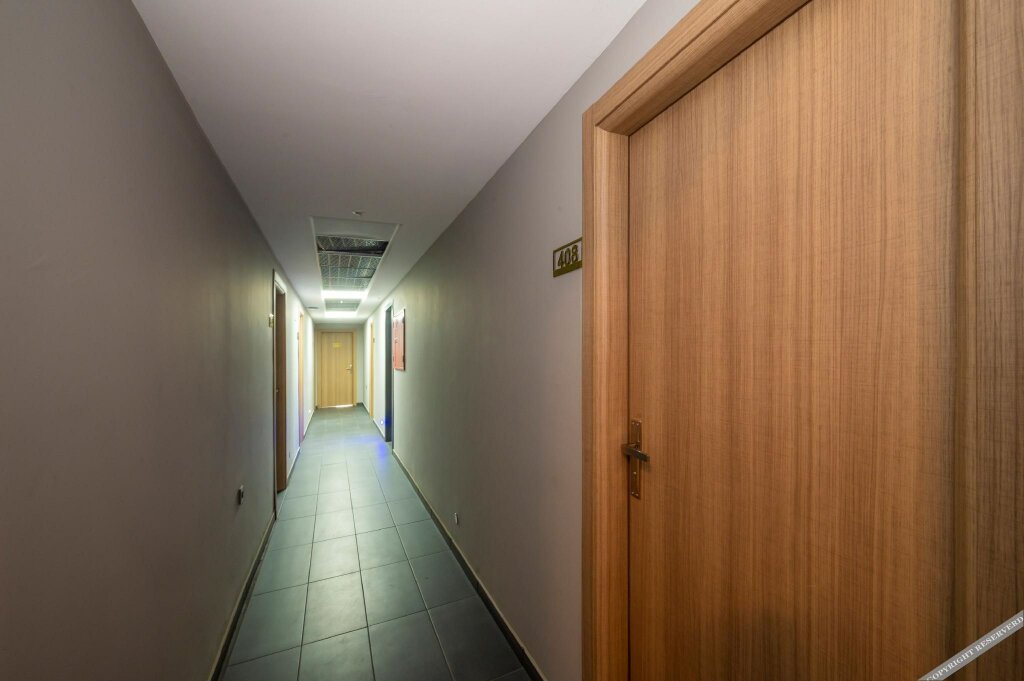 Корлу: Corlu Dem Hotel