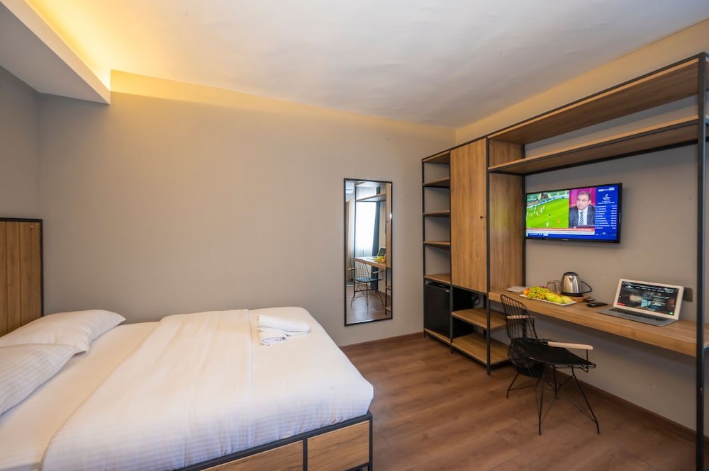 Корлу: Corlu Dem Hotel