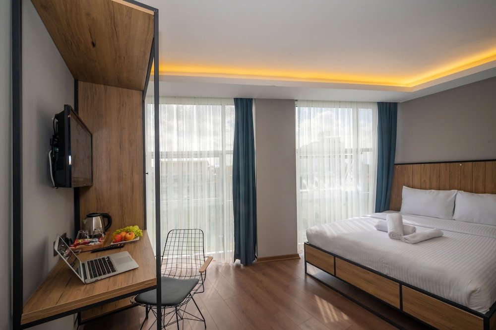 Корлу: Corlu Dem Hotel