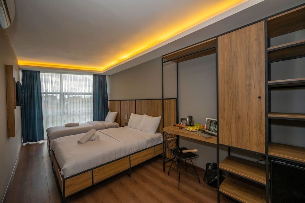 Корлу: Corlu Dem Hotel