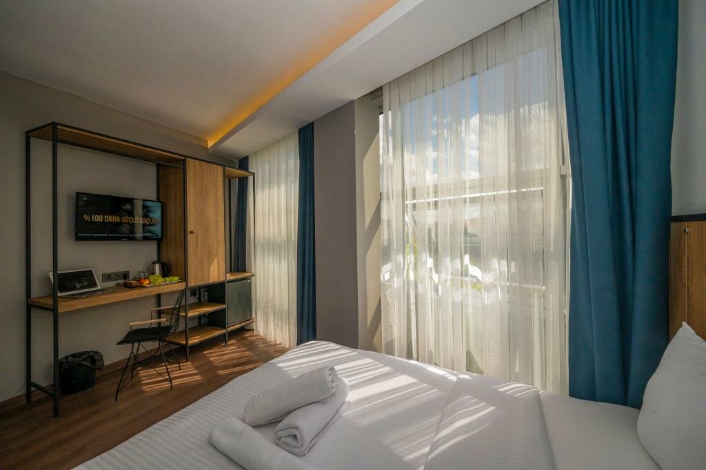 Корлу: Corlu Dem Hotel