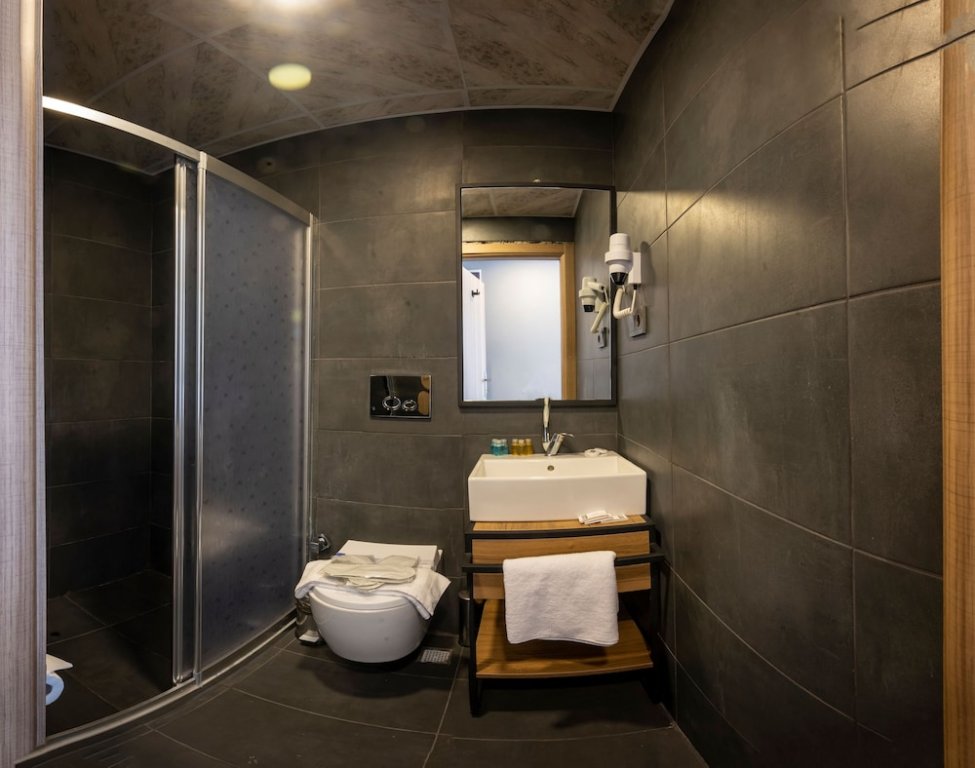 Корлу: Corlu Dem Hotel