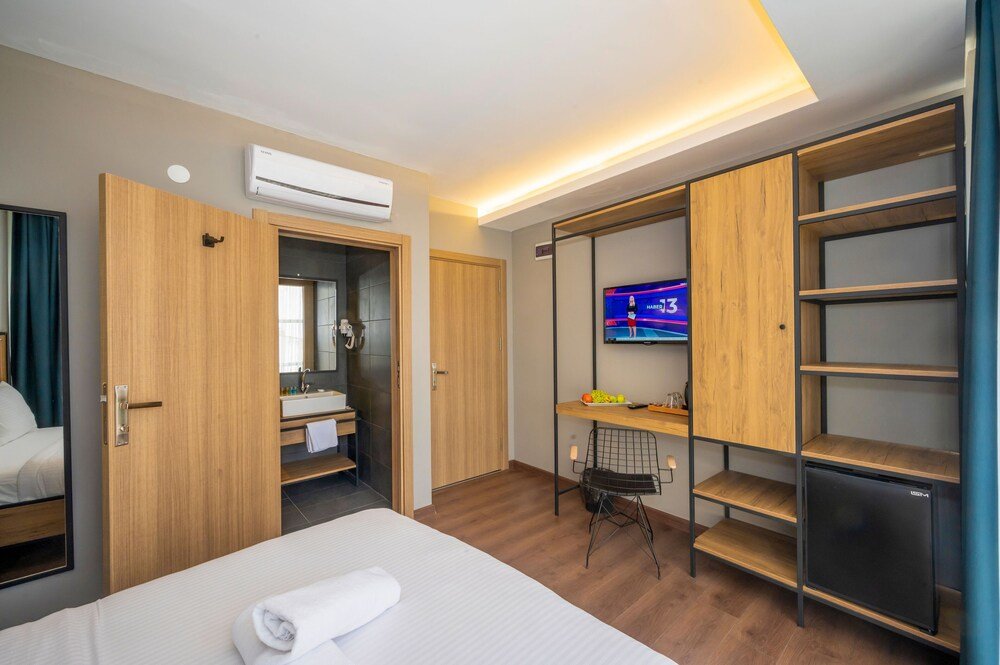 Корлу: Corlu Dem Hotel