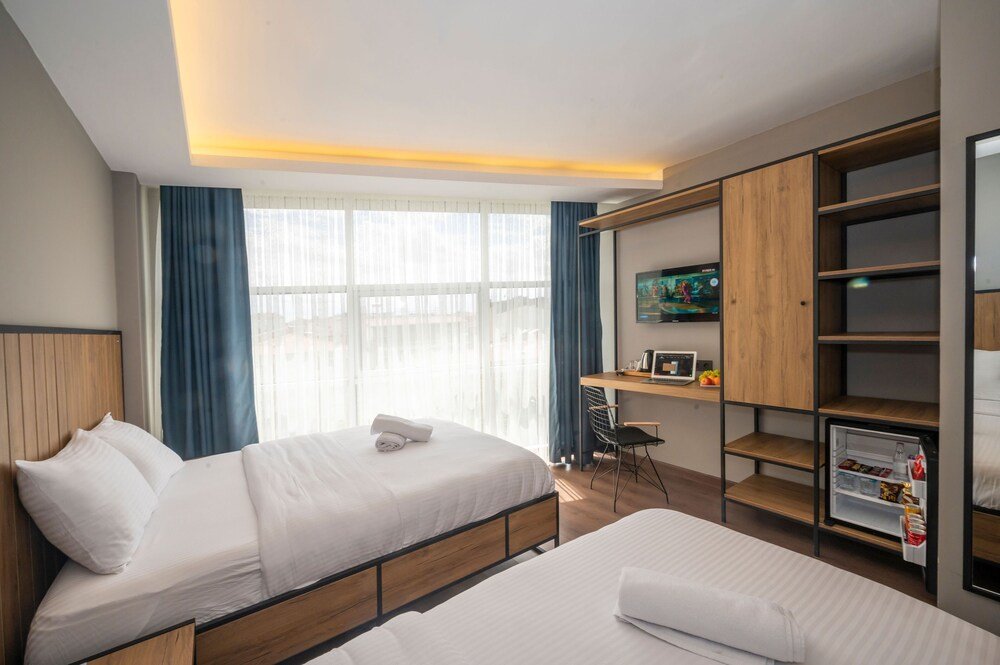 Корлу: Corlu Dem Hotel