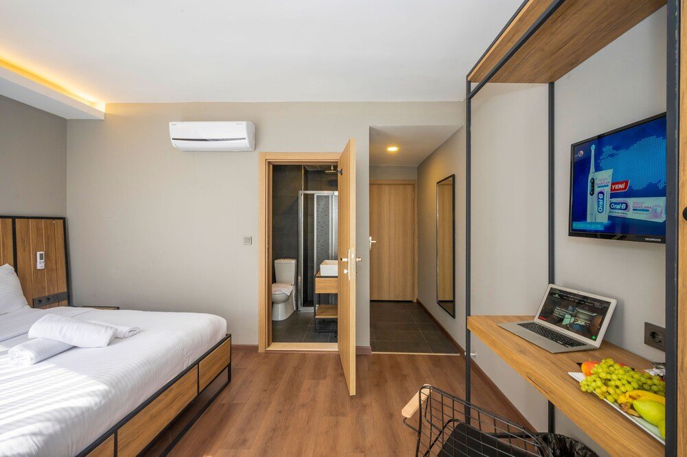 Корлу: Corlu Dem Hotel
