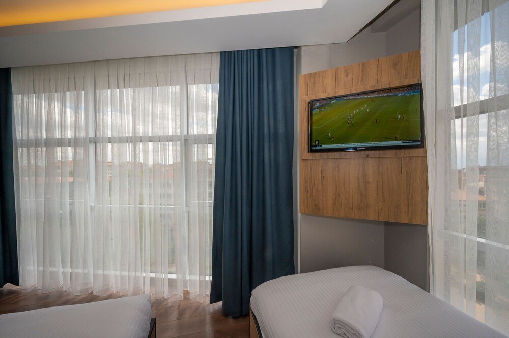 Корлу: Corlu Dem Hotel