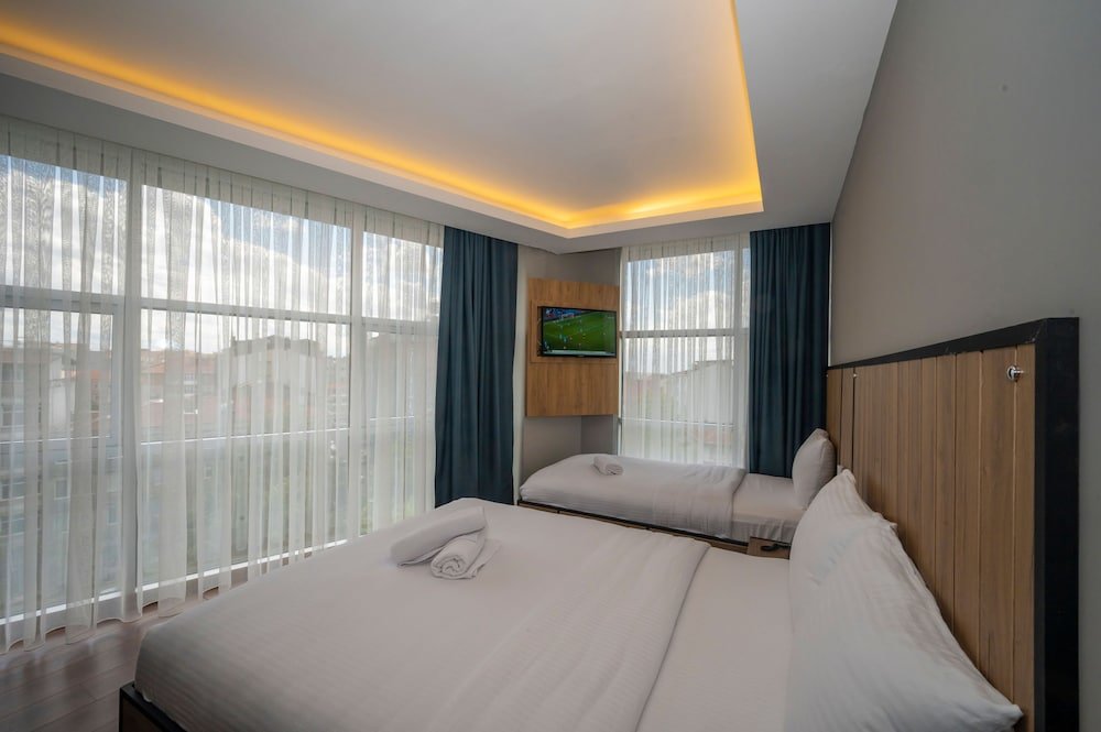 Корлу: Corlu Dem Hotel