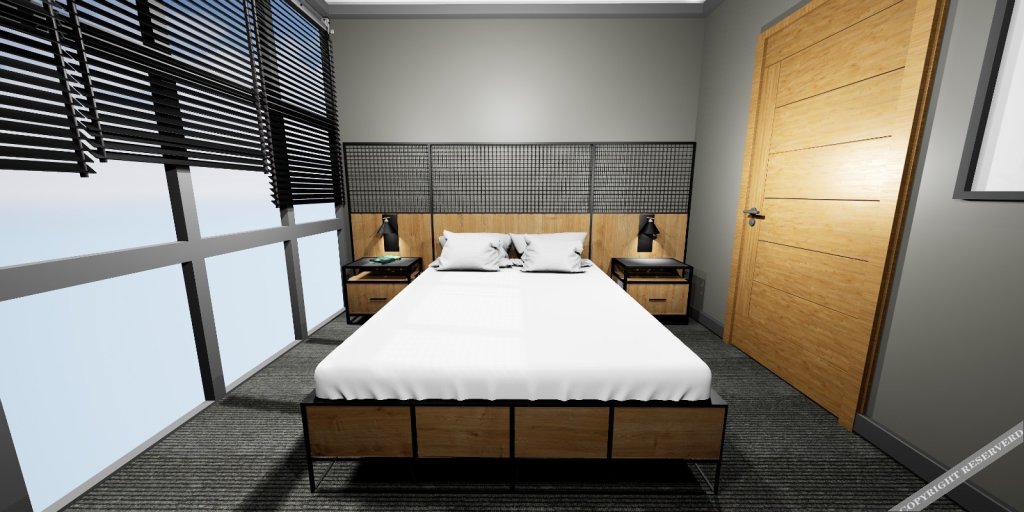 Корлу: Corlu Dem Hotel