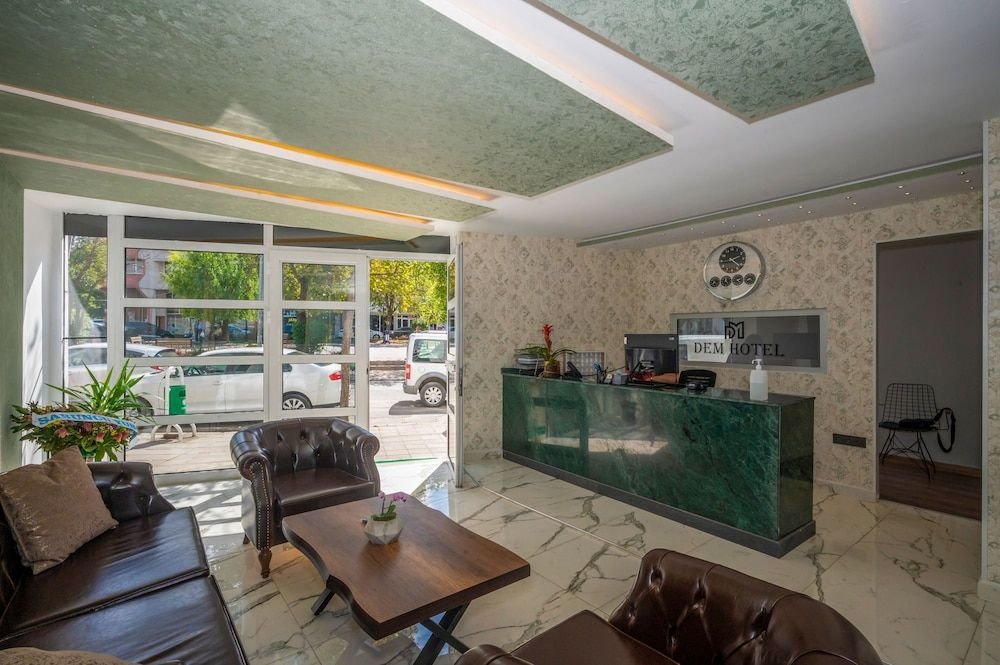 Корлу: Corlu Dem Hotel