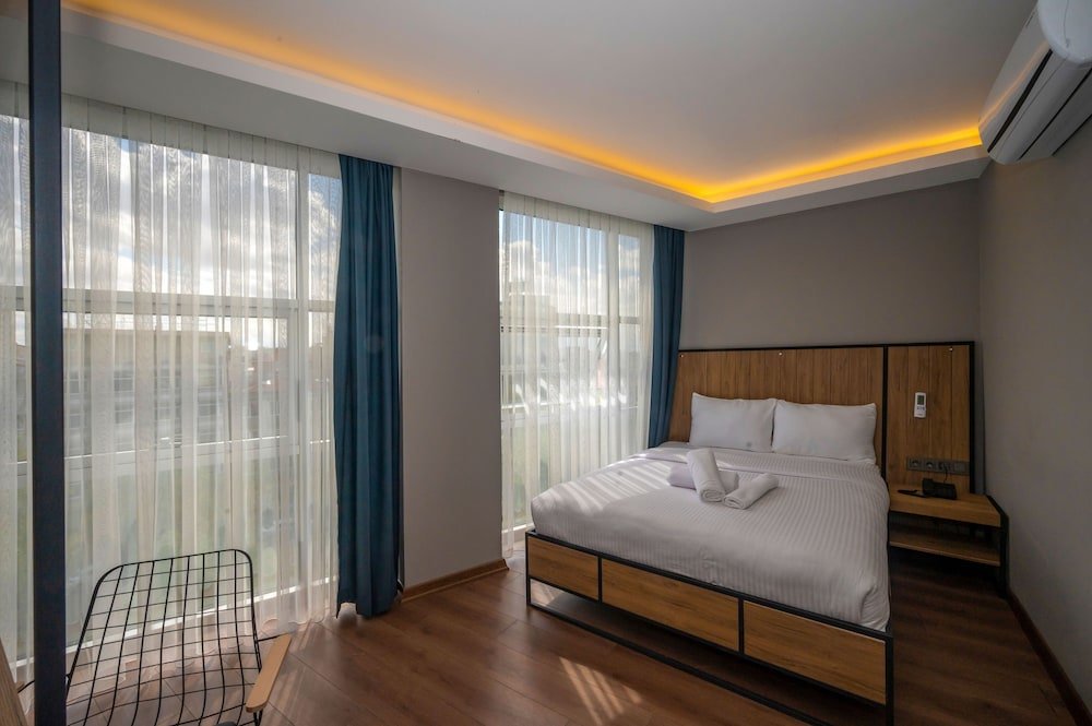 Корлу: Corlu Dem Hotel