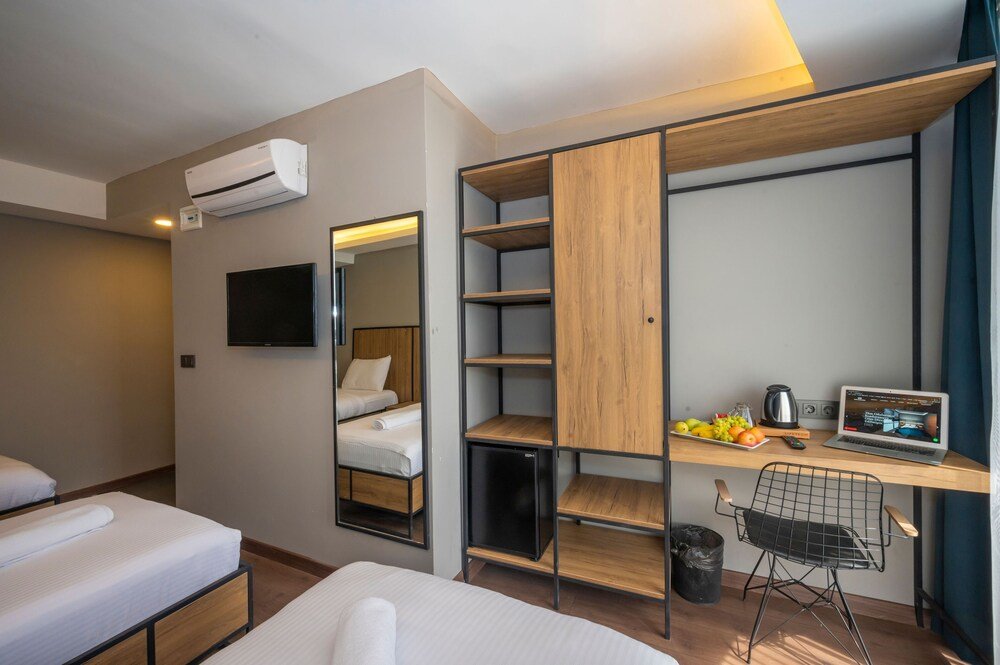 Корлу: Corlu Dem Hotel
