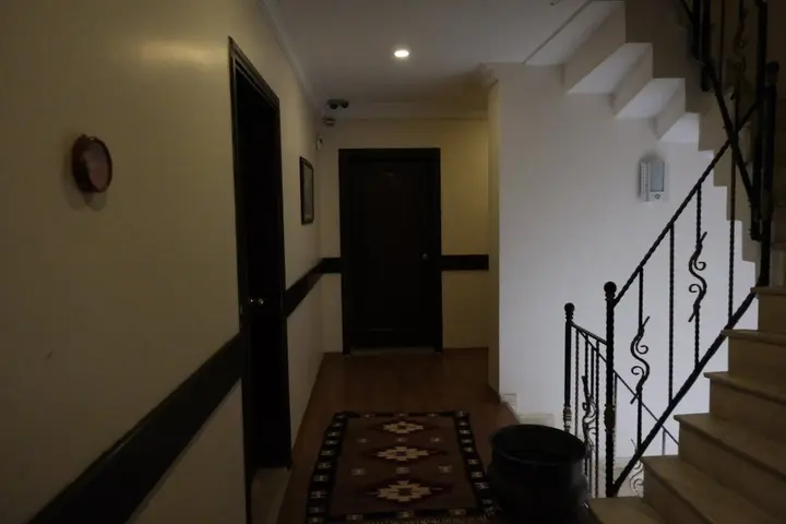 Стамбул: Villa Sofia