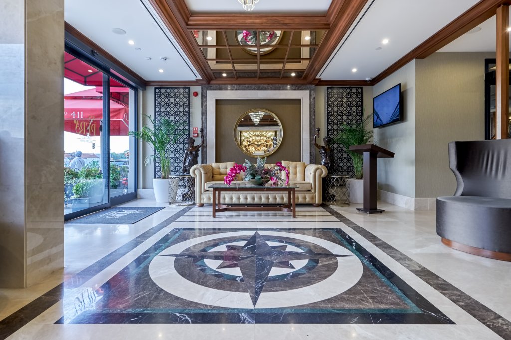 Стамбул: Aspera Hotel Golden Horn