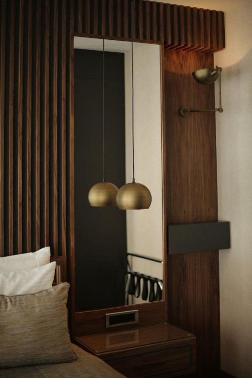 Стамбул: Levni Plus Hotel
