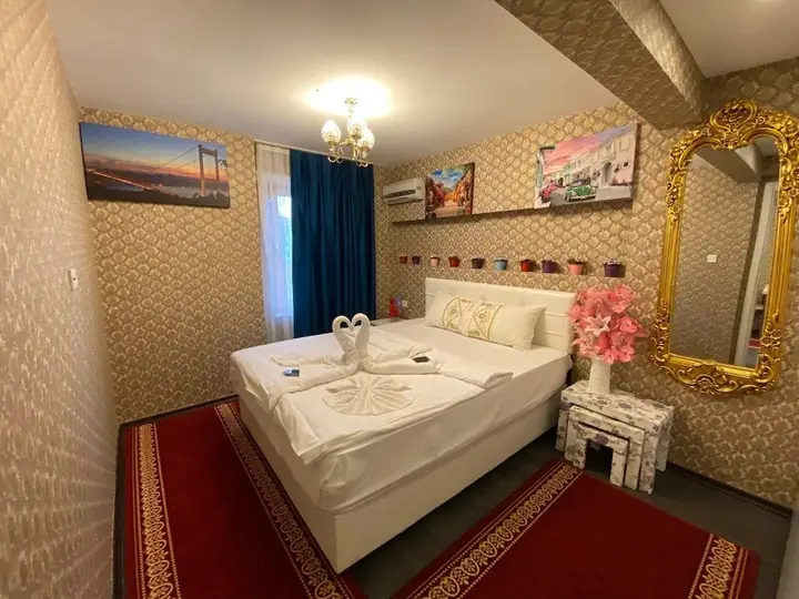 Beyaz Suites & Hotel — фото 4