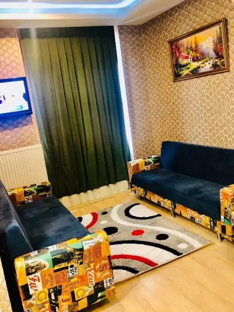 Beyaz Suites & Hotel — фото 5