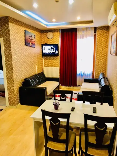 Beyaz Suites & Hotel — фото 3