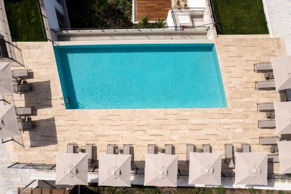 Акьярлар: Radisson Collection Hotel Bodrum