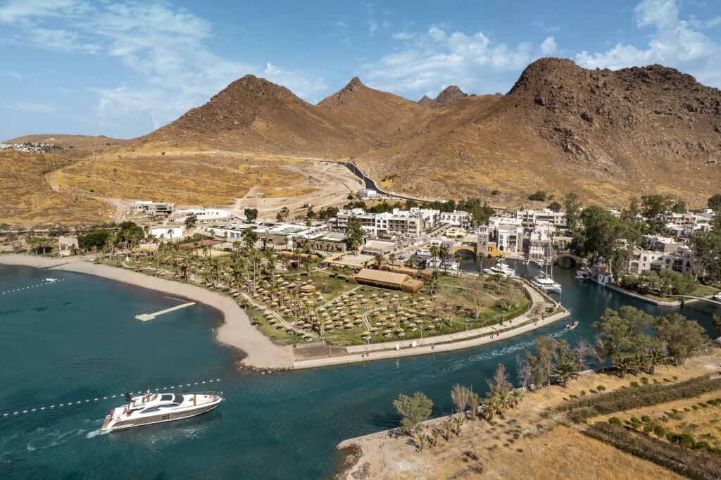 Акьярлар: Radisson Collection Hotel Bodrum