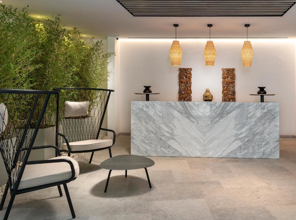 Акьярлар: Radisson Collection Hotel Bodrum