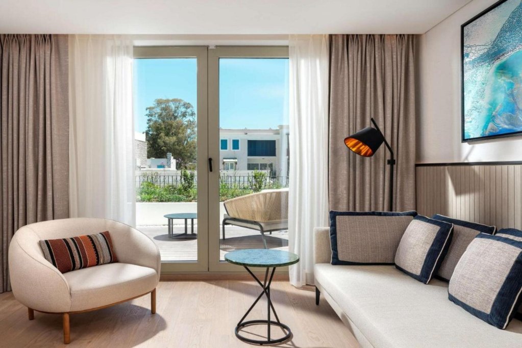 Акьярлар: Radisson Collection Hotel Bodrum