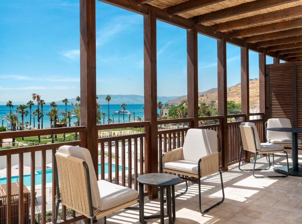 Акьярлар: Radisson Collection Hotel Bodrum