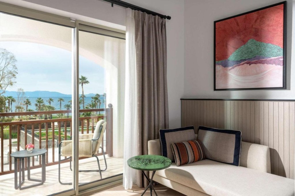 Акьярлар: Radisson Collection Hotel Bodrum
