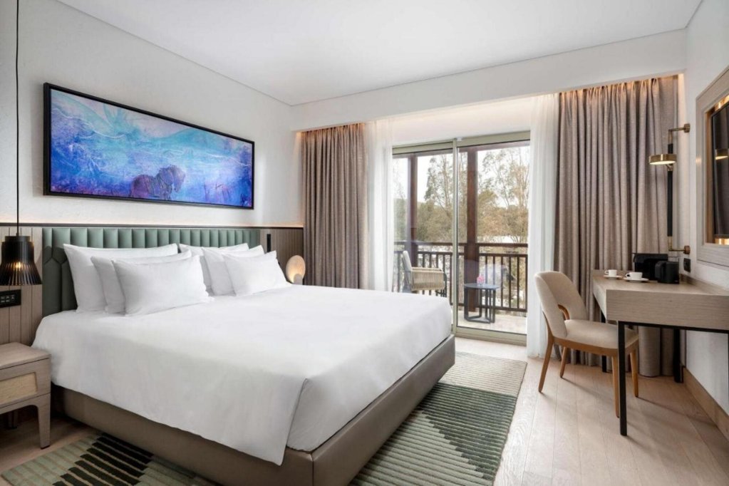 Акьярлар: Radisson Collection Hotel Bodrum