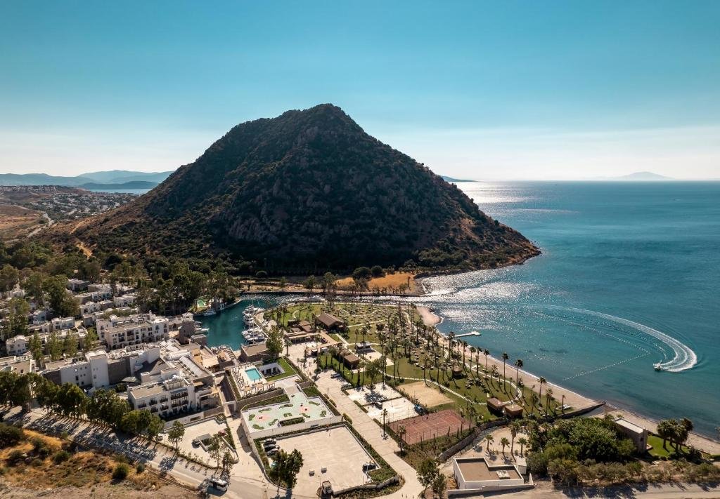 Акьярлар: Radisson Collection Hotel Bodrum