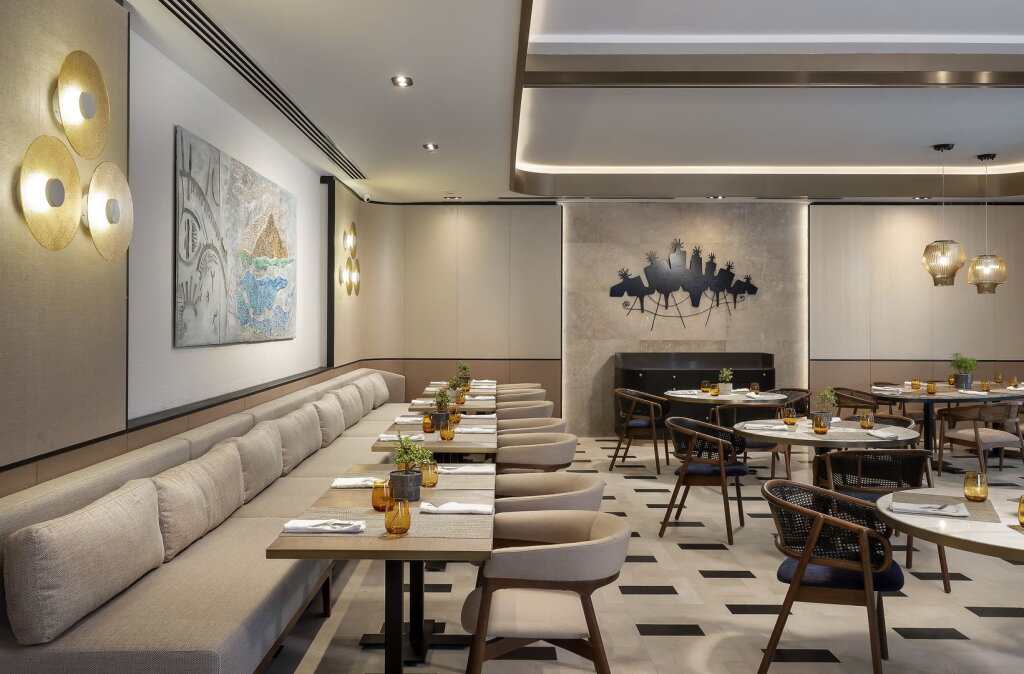 Акьярлар: Radisson Collection Hotel Bodrum
