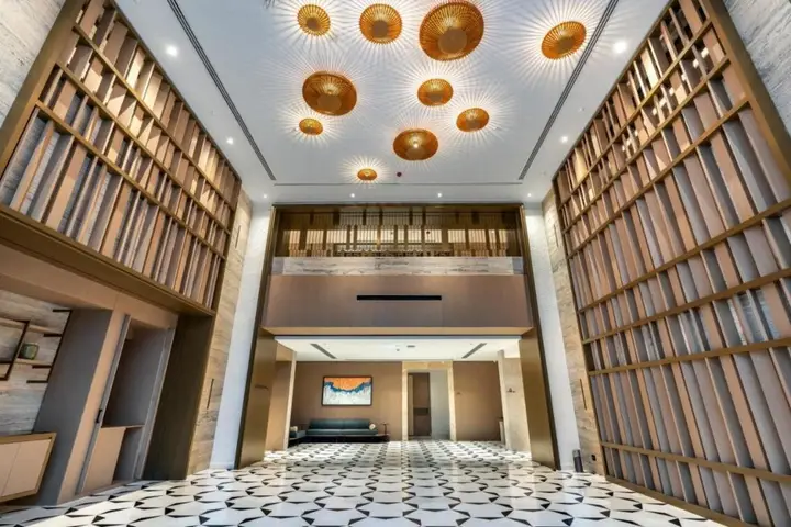Radisson Collection Hotel Bodrum — фото 4