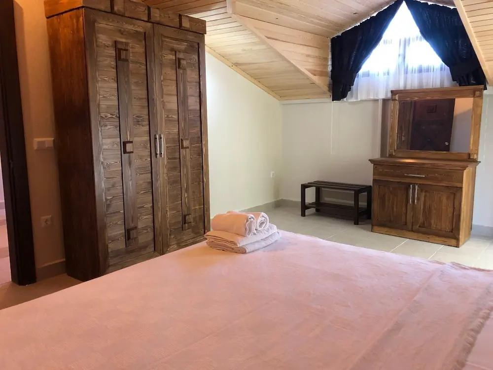 Дальян: Nehir Suit Hotel