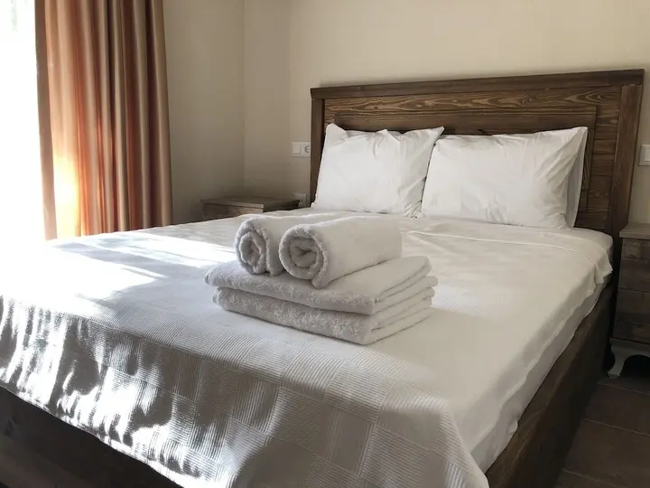 Дальян: Nehir Suit Hotel