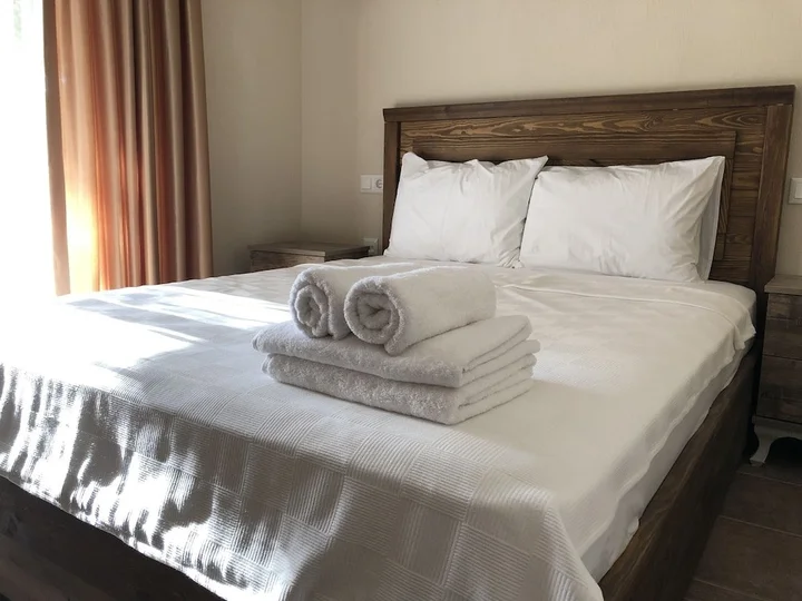 Дальян: Nehir Suit Hotel