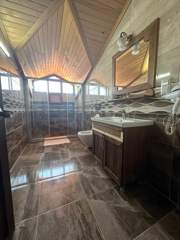 Дальян: Nehir Suit Hotel