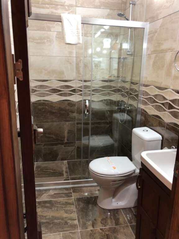 Дальян: Nehir Suit Hotel