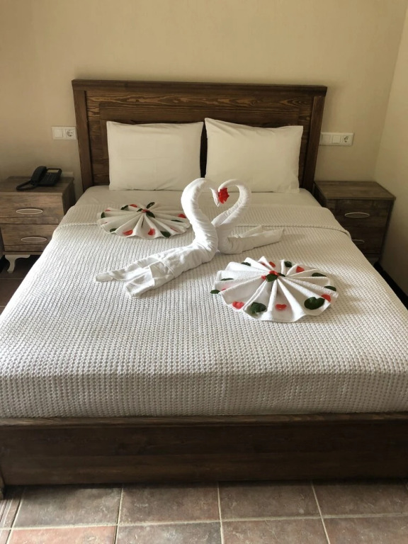 Дальян: Nehir Suit Hotel