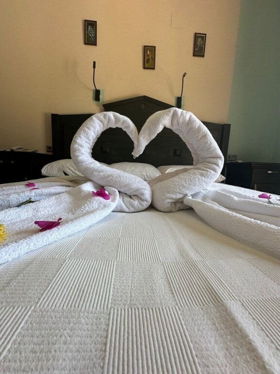 Дальян: Nehir Suit Hotel