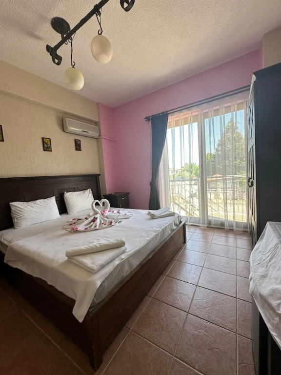 Дальян: Nehir Suit Hotel