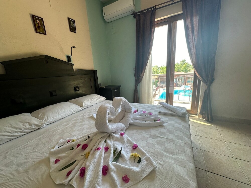 Дальян: Nehir Suit Hotel