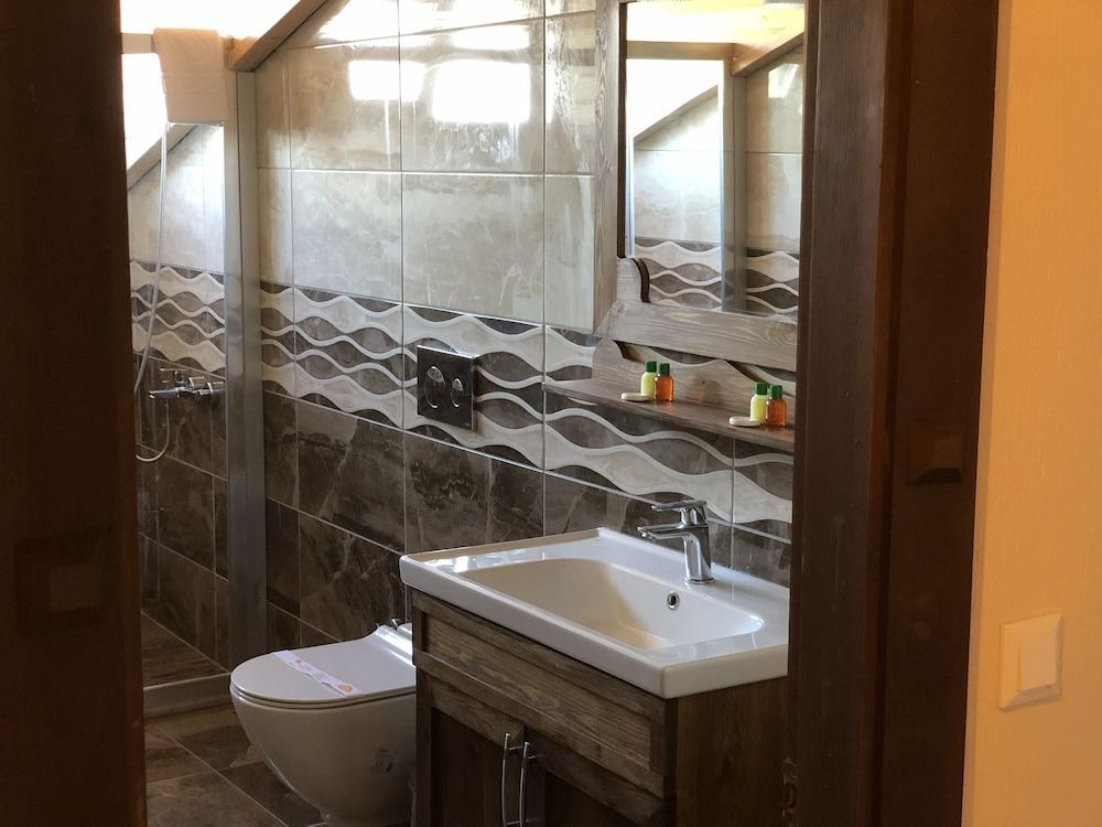 Дальян: Nehir Suit Hotel