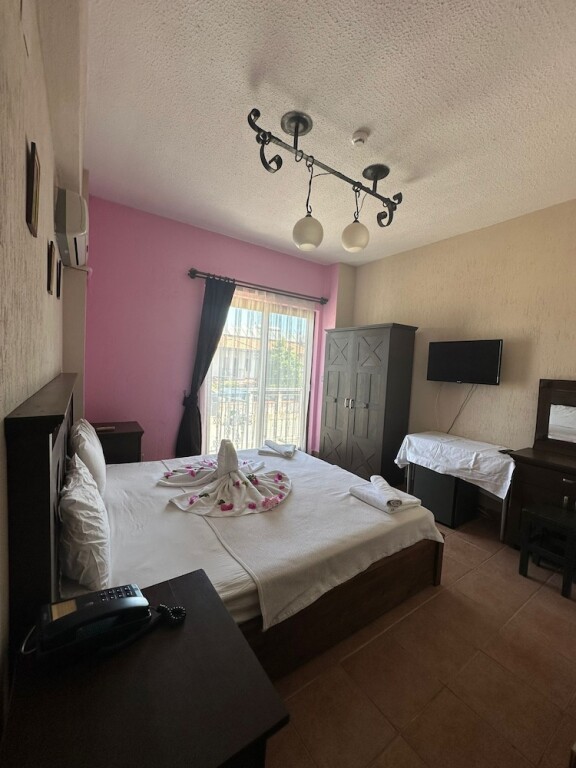 Дальян: Nehir Suit Hotel