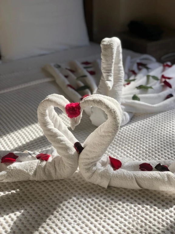 Дальян: Nehir Suit Hotel