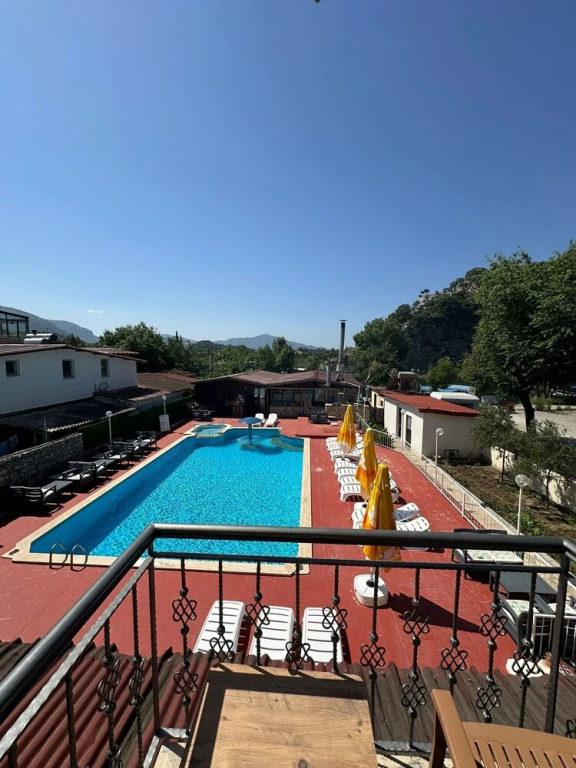 Дальян: Nehir Suit Hotel